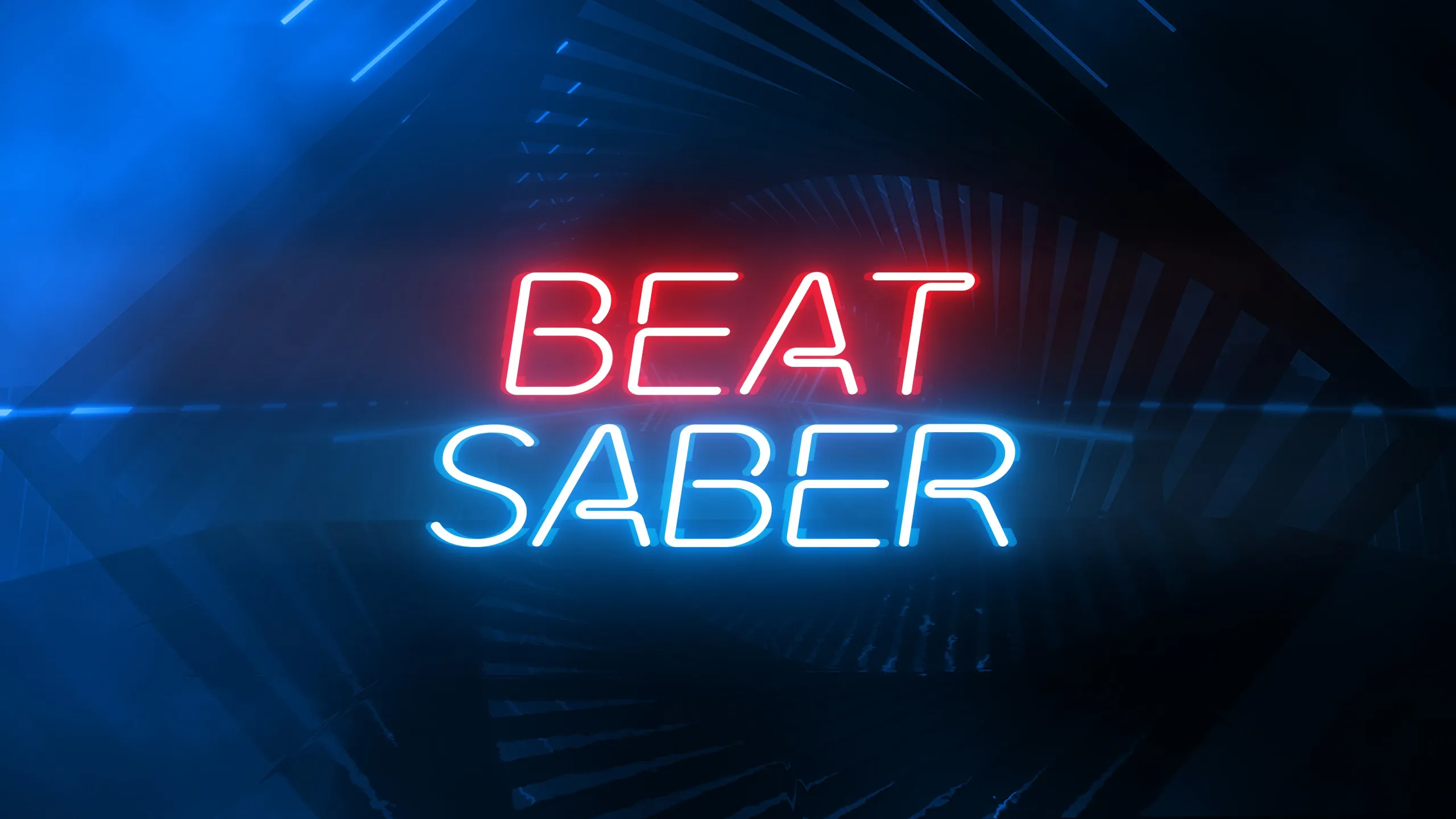 Beat Saber 게임 이미지