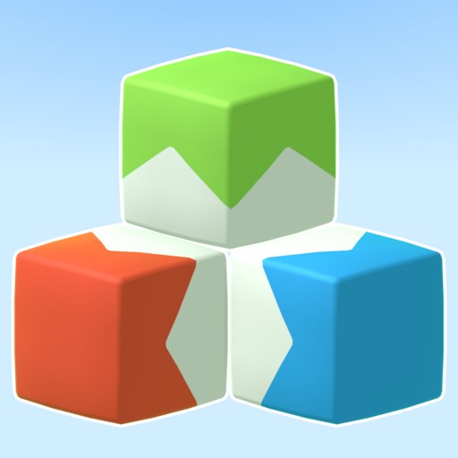 Block Jam 게임 이미지
