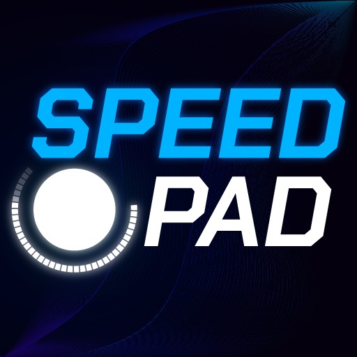 Speedpad 게임 이미지