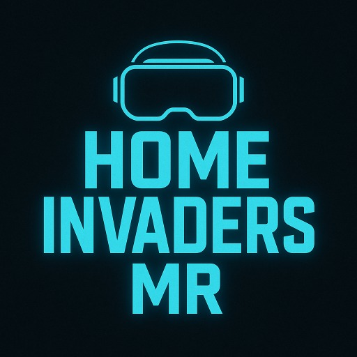 Home Invaders MR 게임 이미지