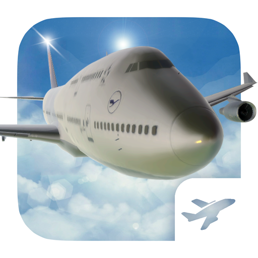 Flight Unlimited - Flight Simulator 게임 이미지
