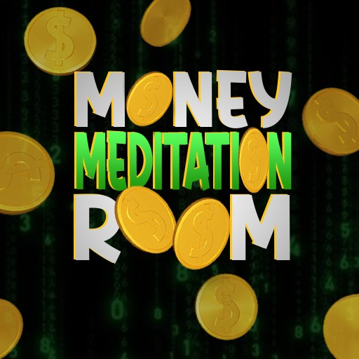 Money Meditation Room 게임 이미지