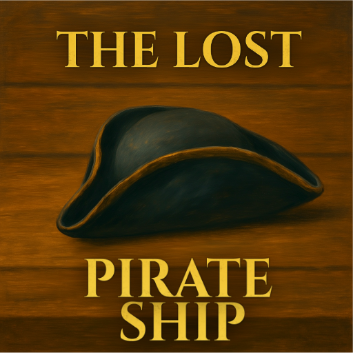 Storms and Legends: The Lost Pirate Ship 게임 이미지