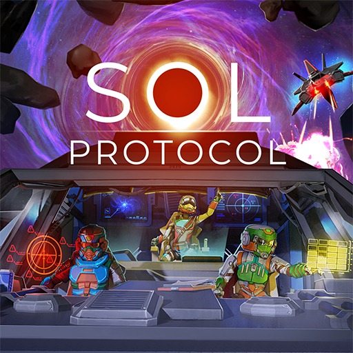 Sol Protocol 게임 이미지