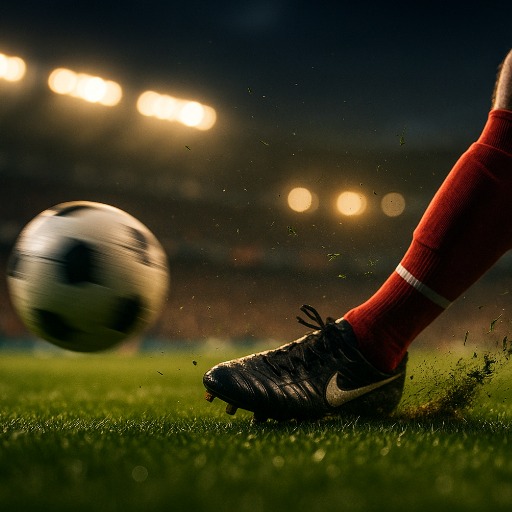 Soccer Football Game : Rematch 게임 이미지