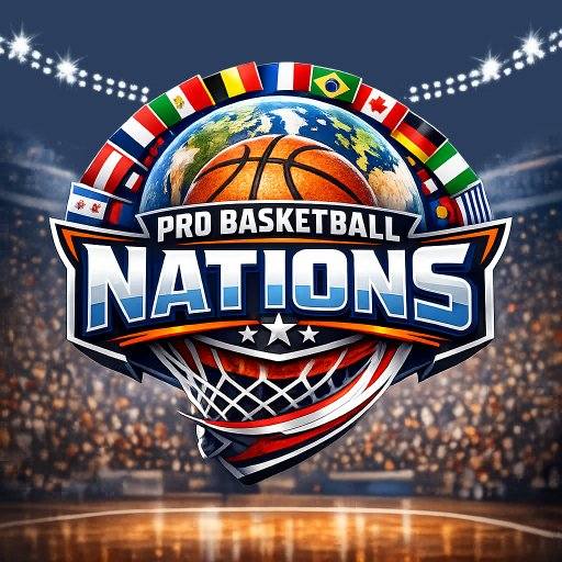 Pro Basketball Nations 게임 이미지