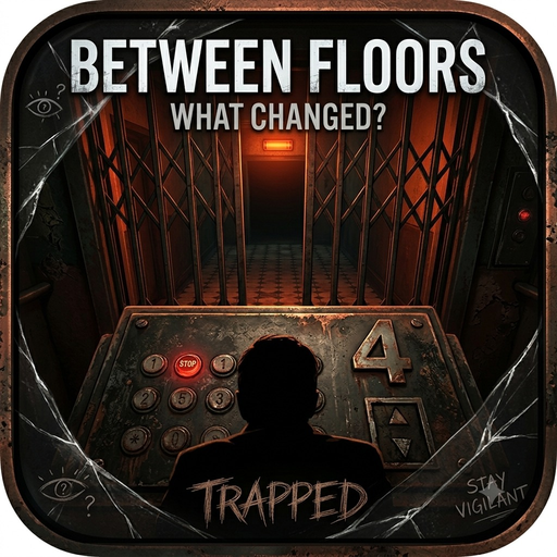 Between Floors 게임 이미지