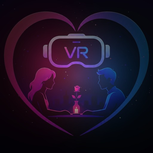 First Date Simulator 게임 이미지