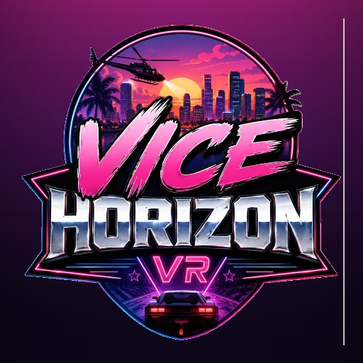 Vice Horizon VR 게임 이미지