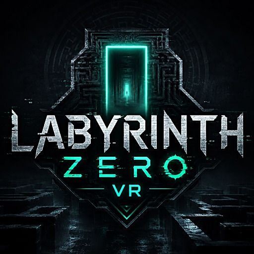Labyrinth ZERO VR 게임 이미지