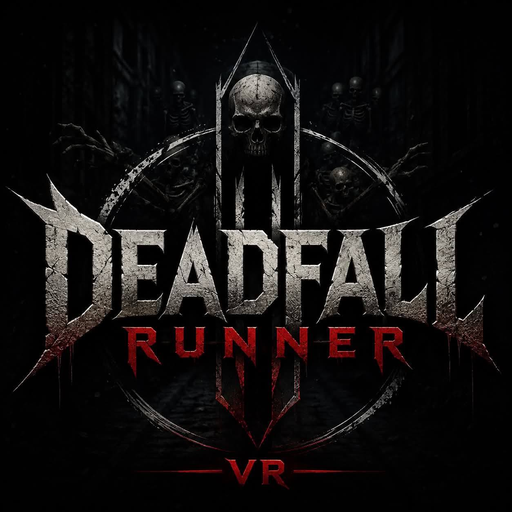 DEADFALL RUNNER 게임 이미지