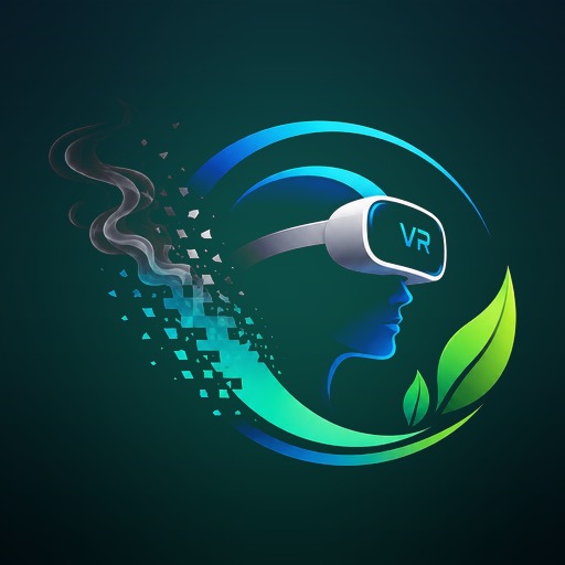 Smoke Reset VR 게임 이미지
