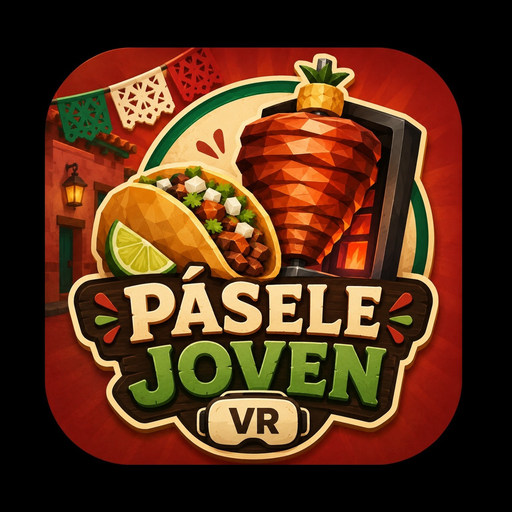 Pásele Joven 게임 이미지