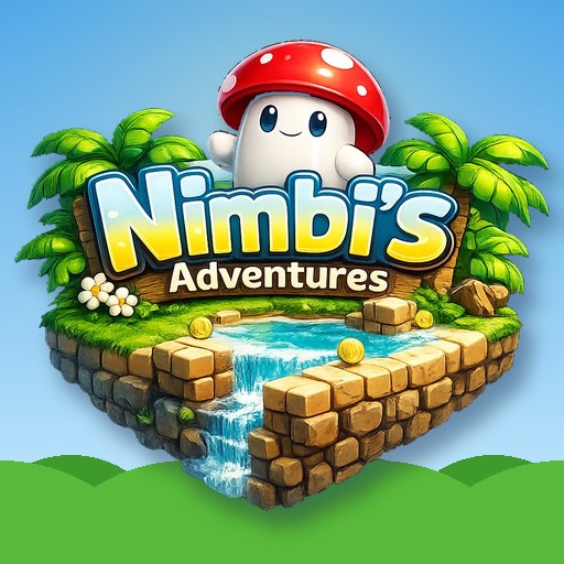 Nimbi's Adventures 게임 이미지