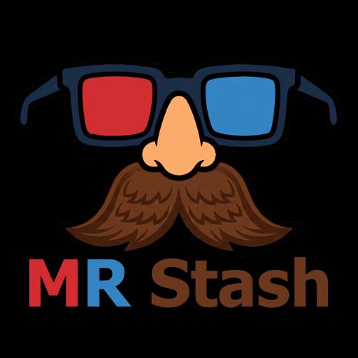 MR Stash 게임 이미지