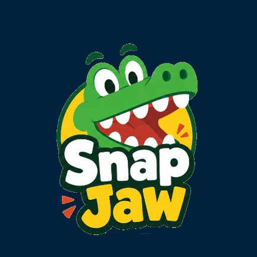Snap Jaw 게임 이미지
