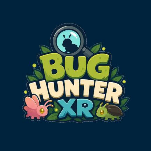 BugHunterXR 게임 이미지