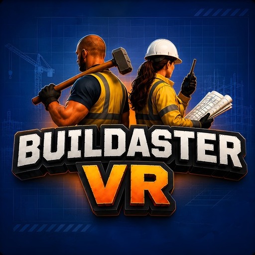 Buildaster 게임 이미지