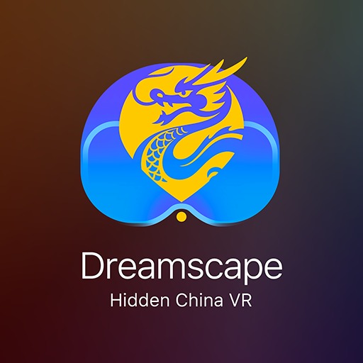 Dreamscape VR: Hidden China 게임 이미지