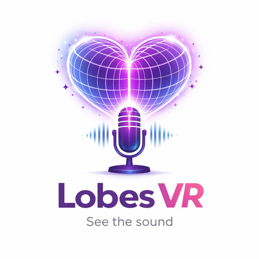 Lobes VR - Audio Coverage 게임 이미지