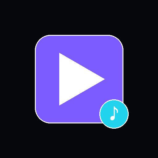QuestBeats VR Music Player 게임 이미지