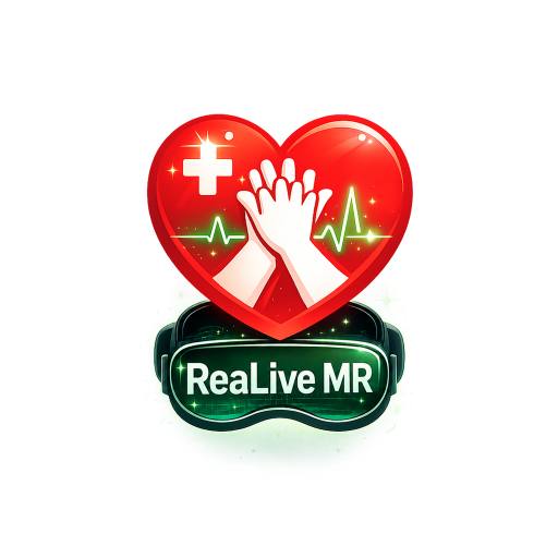ReaLive MR 게임 이미지