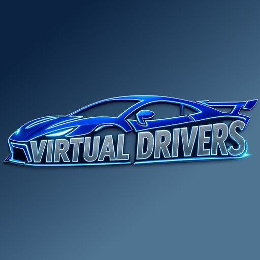 Virtual Drivers 게임 이미지