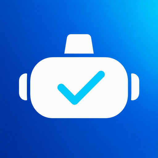 XR Hardware Checkup 게임 이미지