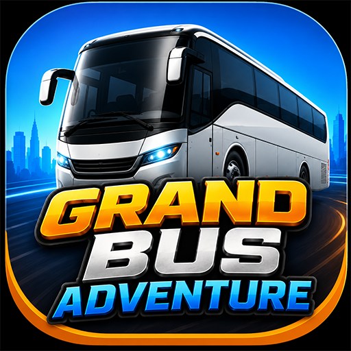 Bus Simulator VR — Open World Driving 게임 이미지