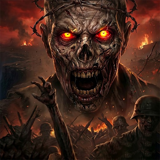 DeadRift: Zombie Survival VR 게임 이미지