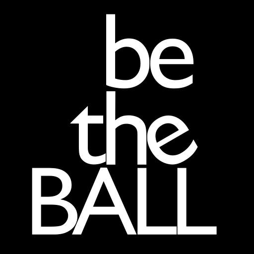 Be the Ball 게임 이미지
