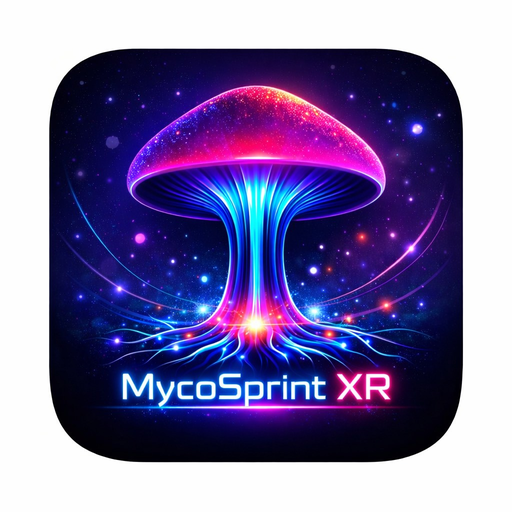 Myco Sprint XR 게임 이미지