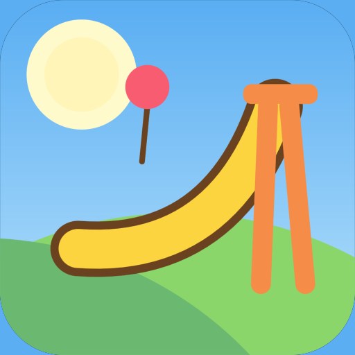 Wobblewood Park 게임 이미지