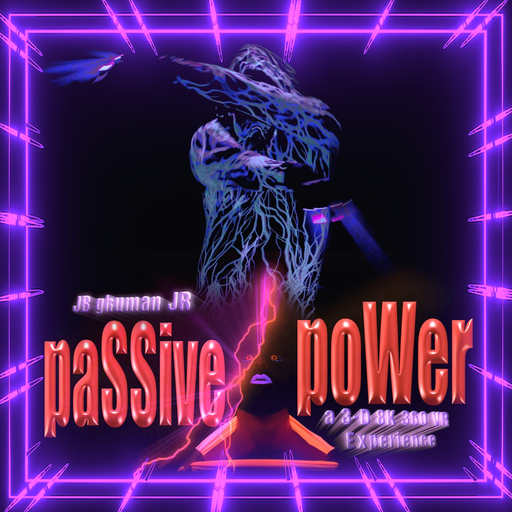 paSSive poWer: a 3D 6K Experience 게임 이미지