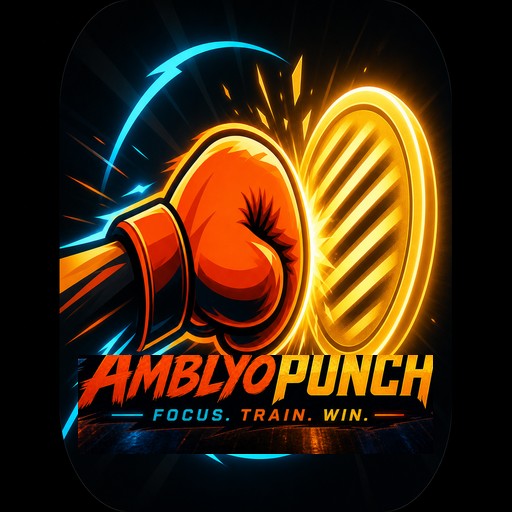 AmblyoPunch 게임 이미지