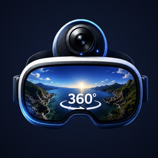 VR Viewer for Insta360 게임 이미지