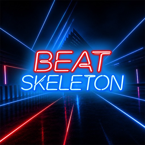Beat Skeleton 게임 이미지