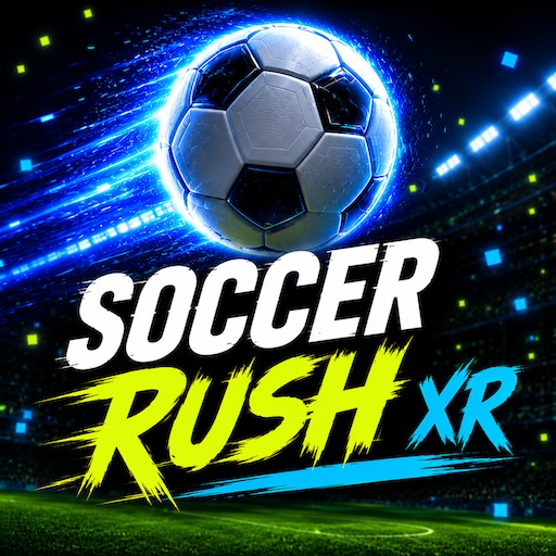 Soccer Rush XR 게임 이미지