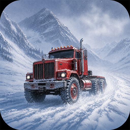 Truck Offroad: Driving Simulator 게임 이미지
