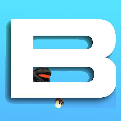 Baz Flying Sim 게임 이미지