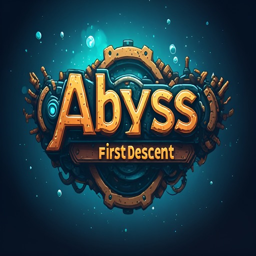 Abyss First descent 게임 이미지