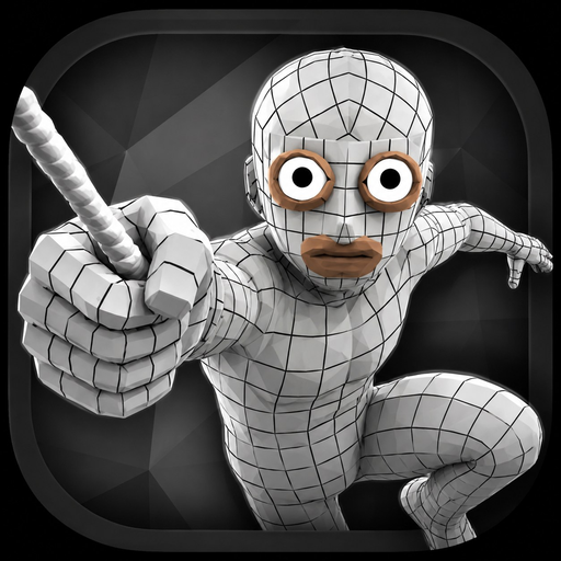 Web Weaver 게임 이미지