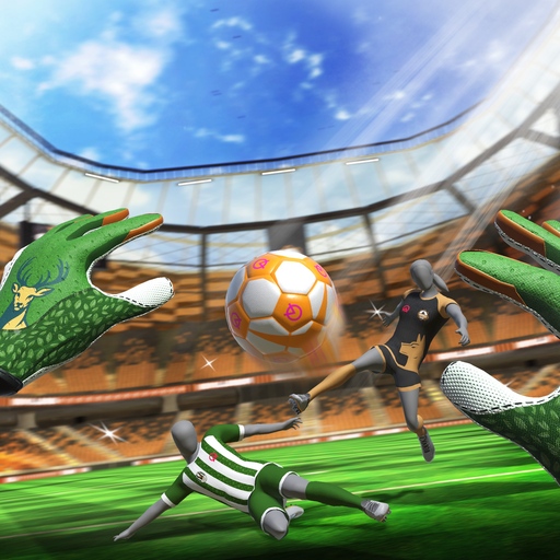 CleanSheet Soccer 2 게임 이미지