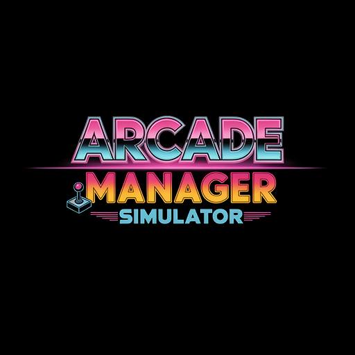 Arcade Manager Simulator 게임 이미지