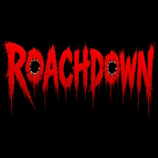 Roachdown 게임 이미지
