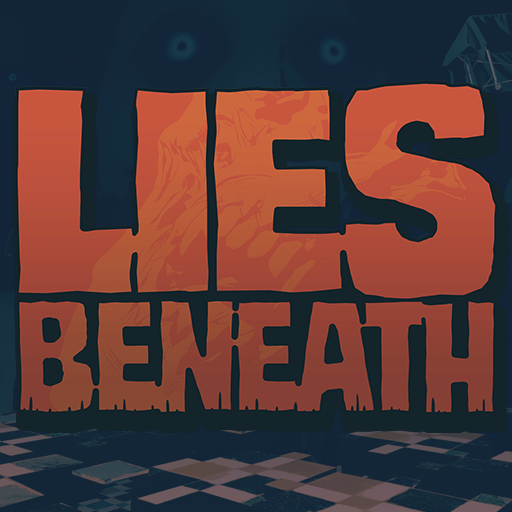 Lies Beneath 게임 이미지