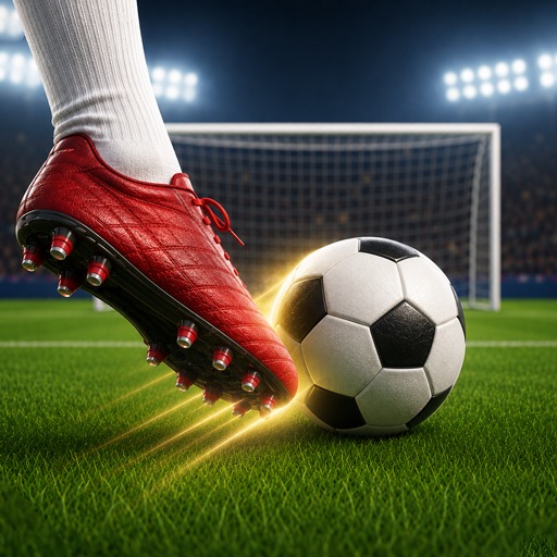 Ultimate Soccer - VR Football World Cup 게임 이미지