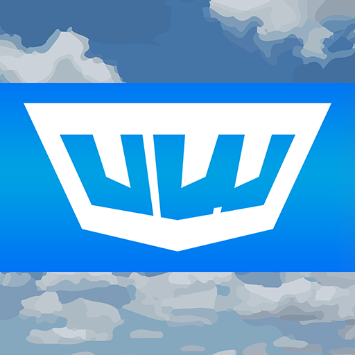 Ultrawings 게임 이미지