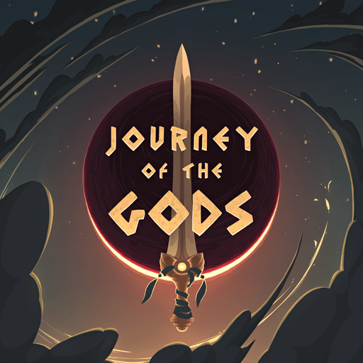 Journey of the Gods 게임 이미지