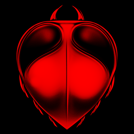 Thumper 게임 이미지